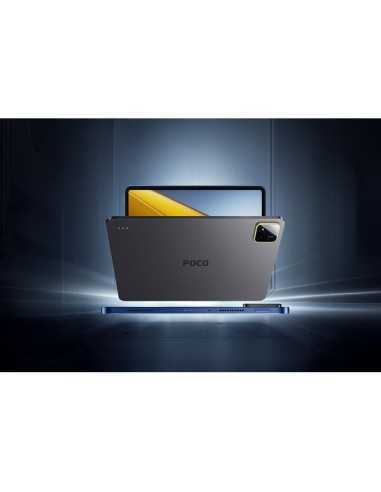 Poco Pad X1 Cinzento: Tablet com Ecrã 3.2K 144Hz