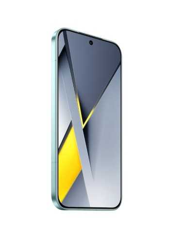 Xiaomi Poco F8 Pro 5G 12GB+256GB Azul