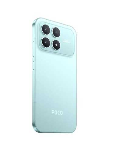 Xiaomi Poco F8 Pro 5G 12GB+256GB Azul