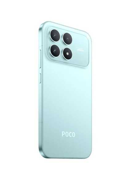 Xiaomi Poco F8 Pro 5G 12GB+256GB Azul