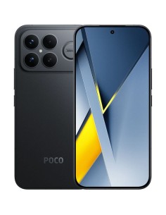 Xiaomi Poco F8 Ultra 5G 12GB+256GB Negro
