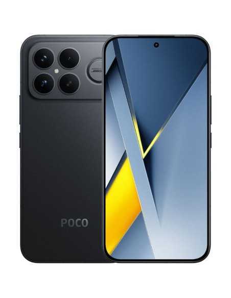 Xiaomi Poco F8 Ultra 5G 12GB+256GB Negro