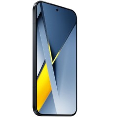 Xiaomi Poco F8 Ultra 5G 12GB+256GB Negro