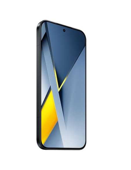 Xiaomi Poco F8 Ultra 5G 12GB+256GB Negro