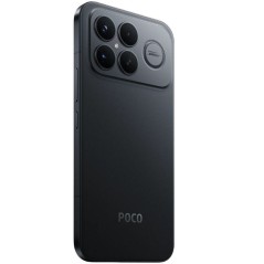 Xiaomi Poco F8 Ultra 5G 12GB+256GB Negro