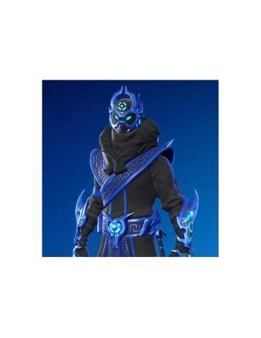 PS5 Digital Chasis E: 8K Ultra HD e 120 Hz Fortnite