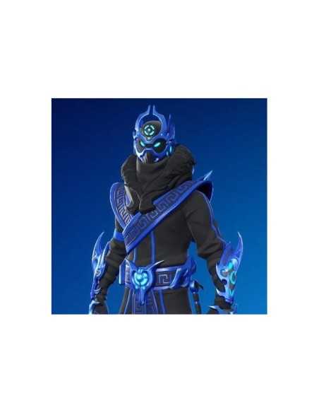 Sony PlayStation 5 Digital Chasis E + Fortnite Cobalt Star Code