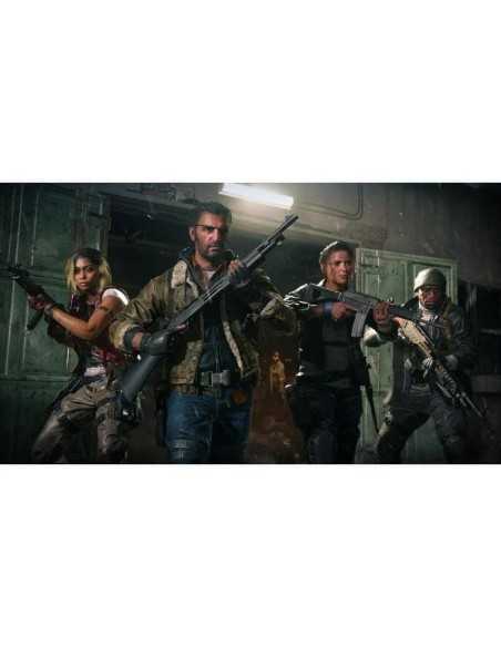 SONY PLAYSTATION PS5 / Estandar / Call of Duty Black Ops 6