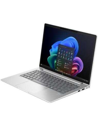 Portátil HP ProBook 4 G1iR CQ0D8ET Qualcomm Snapdragon X X1-26-100 32GB 1TB SSD 14' Win11 Pro