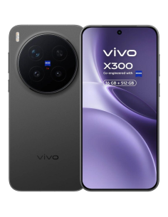 Vivo X300 Pro: Câmara de 200 MP e Carregamento Rápido 90 W