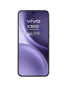 Vivo X300 Pro: Câmara de 200 MP e Carregamento Rápido 90 W 2