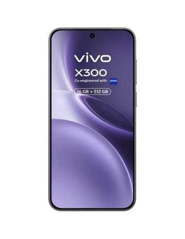 Vivo X300 Pro: Câmara de 200 MP e Carregamento Rápido 90 W