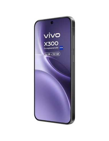 Vivo X300 Pro: Câmara de 200 MP e Carregamento Rápido 90 W