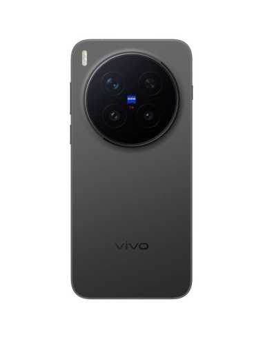 Vivo X300 Pro: Câmara de 200 MP e Carregamento Rápido 90 W