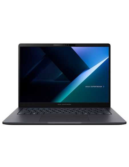 Portátil Asus ExpertBook B3 B3405CCA-LY0790 Intel Core Ultra 7-255H 16GB 512GB SSD 14' Sin Sistema Operativo