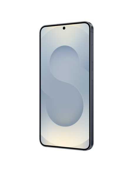 Galaxy S25: Snapdragon 8 Elite e 120 Hz AMOLED Premium