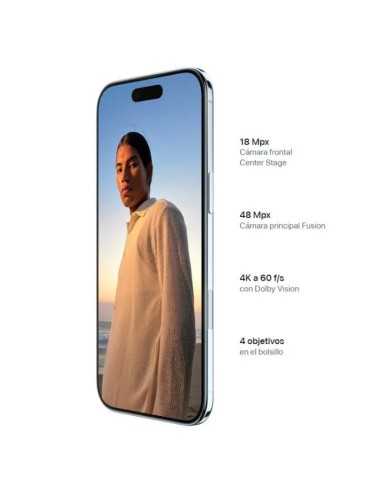 iPhone 17 Pro 1TB: Chip A19 Pro e Apple Intelligence IA