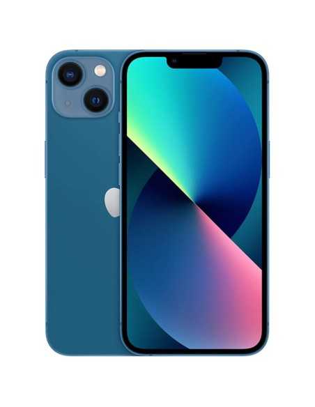 iPhone 13 128GB AZUL: A15 Bionic y 5G