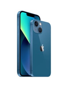 APPLE IPHONE 13 128GB, AZUL 2