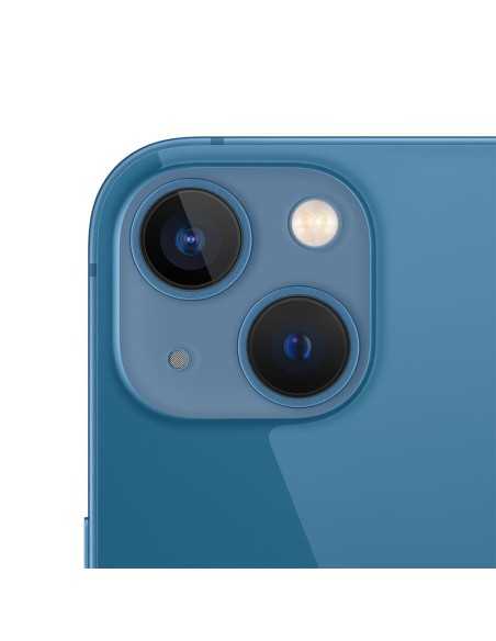 iPhone 13 128GB AZUL: A15 Bionic y 5G