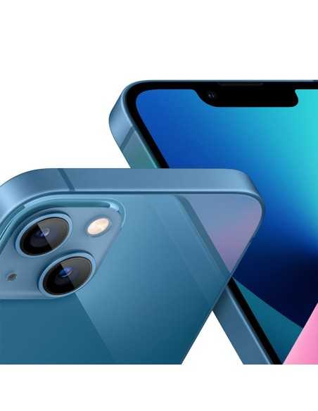 iPhone 13 128GB AZUL: A15 Bionic y 5G