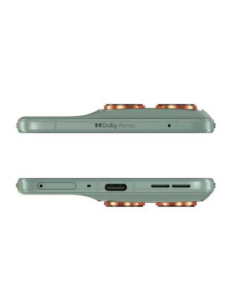 MOTOROLA EDGE 70 12GB+512GB PANTONE LILY PAD