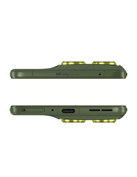 MOTOROLA EDGE 70 12GB+512GB PANTONE BRONCE GREEN