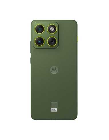 MOTOROLA EDGE 70 12GB+512GB PANTONE BRONCE GREEN