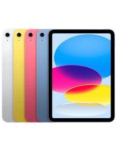 APPLE IPAD 11TH GENERATION 11" 128GB WIFI ROSA 2