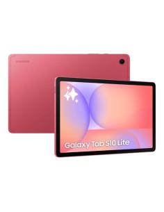 Tab S10 Lite 5G: Exynos 1380, 8000 mAh e Ecrã 90 Hz