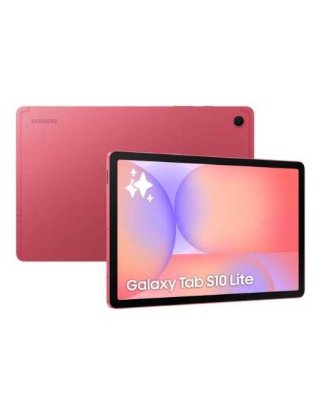 SAMSUNG GALAXY TAB S10 LITE SM-X406 6GB+128GB 10.9" 5G ROJO