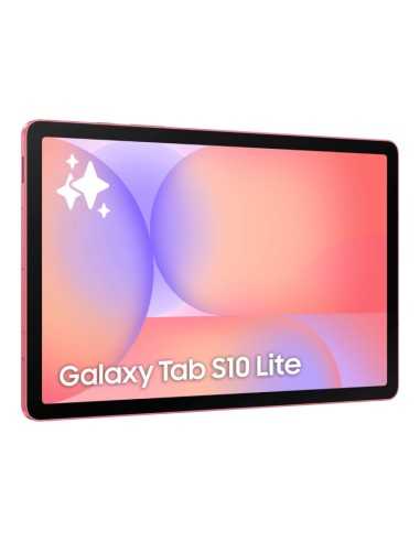 Tab S10 Lite 5G: Exynos 1380, 8000 mAh e Ecrã 90 Hz