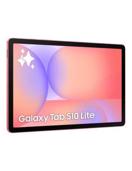 SAMSUNG GALAXY TAB S10 LITE SM-X406 6GB+128GB 10.9" 5G ROJO