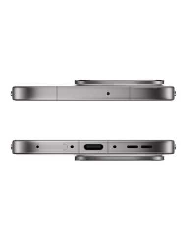 Oppo Find X9 5G 16GB+512GB Gris Titanio