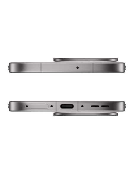 Oppo Find X9 5G 16GB+512GB Gris Titanio