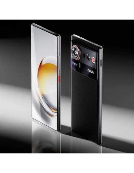 Nubia Z80 Ultra 5G 16GB+512GB Negro Fantasma