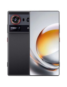 Nubia Z80 Ultra 5G 16GB+512GB Negro Fantasma