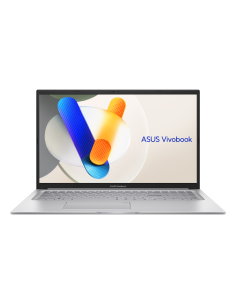 PORTATIL ASUS VIVOBOOK 17 F1704VA-AU050 CORE 7 150U 16GB 1TB 17,3"FHD FDOS