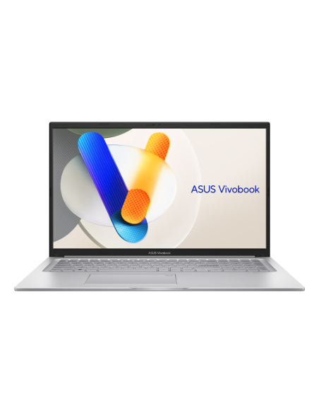 PORTATIL ASUS VIVOBOOK 17 F1704VA-AU050 CORE 7 150U 16GB 1TB 17,3"FHD FDOS