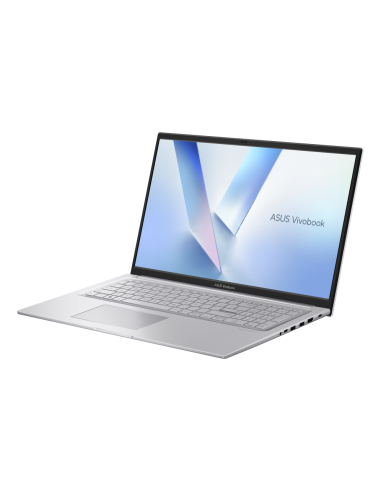 PORTATIL ASUS VIVOBOOK 17 F1704VA-AU050 CORE 7 150U 16GB 1TB 17,3"FHD FDOS
