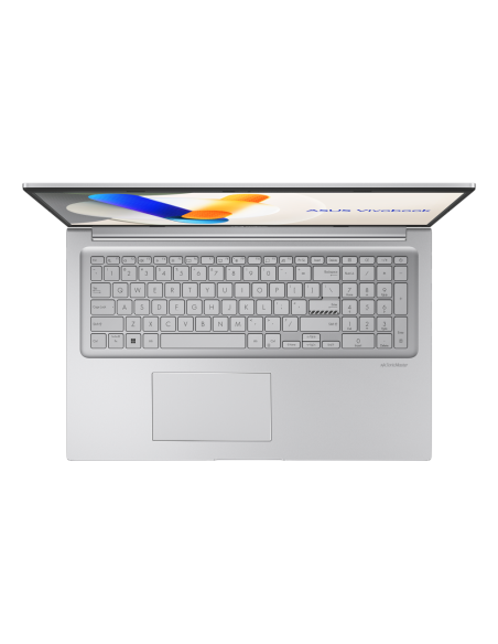 ASUS VivoBook 17: Core 7 150U, 16GB, 1TB SSD, 17.3" FHD