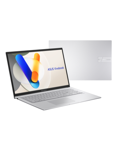 ASUS VivoBook 17: Core 7 150U, 16GB, 1TB SSD, 17.3" FHD