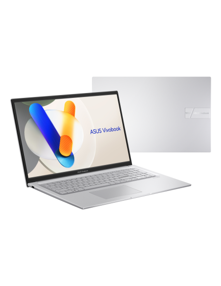 PORTATIL ASUS VIVOBOOK 17 F1704VA-AU050 CORE 7 150U 16GB 1TB 17,3"FHD FDOS