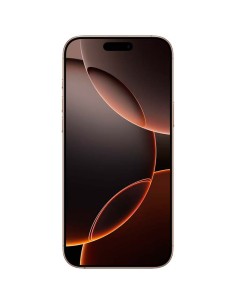 iPhone 16 Pro Max: Titânio Deserto, A18 Pro, Wi-Fi 7 2