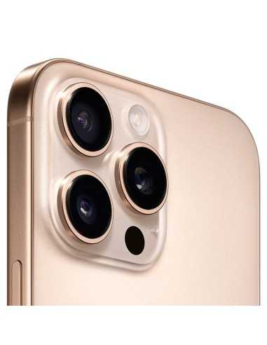 Apple iPhone 16 Pro Max 1TB Titanio Desierto A18 Pro Wi-Fi 7