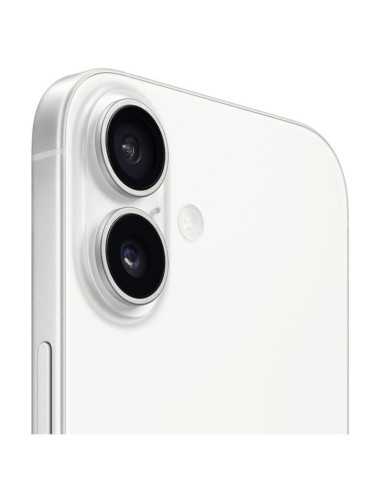 iPhone 17 256GB Branco: O futuro móvel com Apple A19!