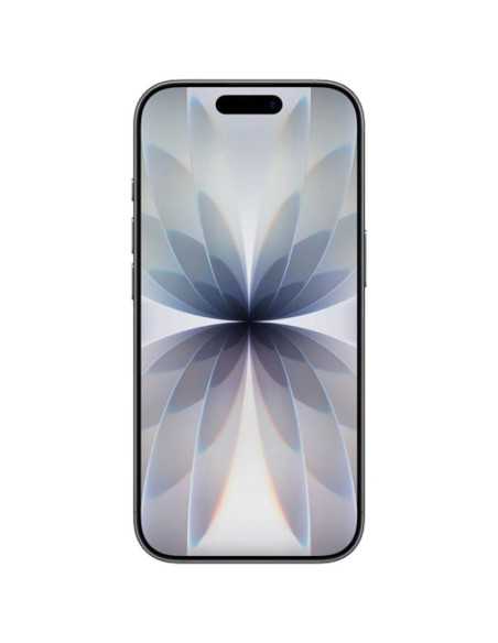 iPhone 17 256GB Preto: Potência A19 e 3.000 nits.