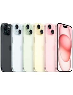 APPLE IPHONE 15 128GB ROSA 2