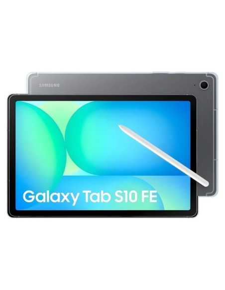 SAMSUNG GALAXY TAB S10 FE SM-X526 8GB+128GB 10.9" 5G GRIS