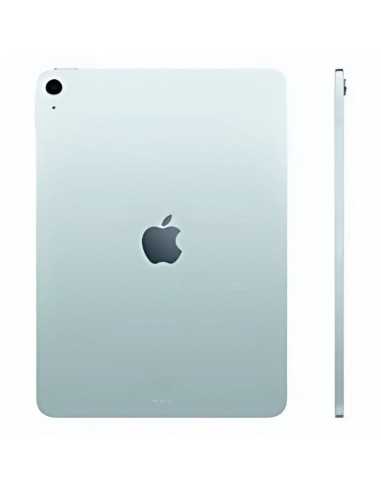 iPad Air 13" Azul: Potência do Chip M3 e Wi-Fi 6E!